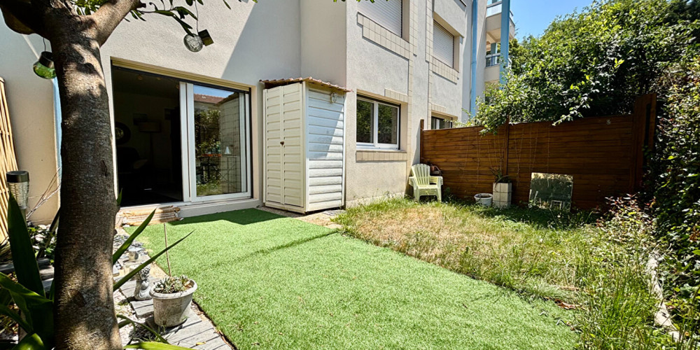 appartement à ARCACHON (33120)