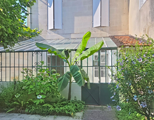 maison  LIBOURNE