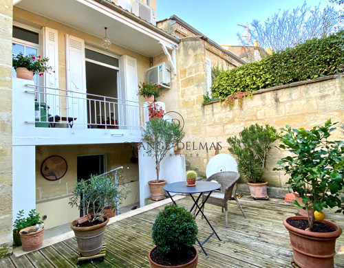 maison  BORDEAUX