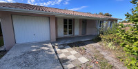 maison à BIGANOS (33380)