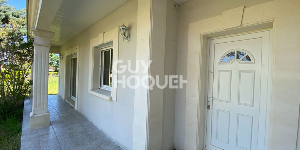 maison à LIBOURNE (33500)