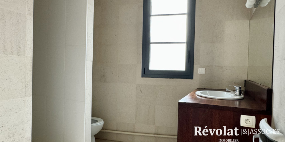 appartement à BORDEAUX (33000)