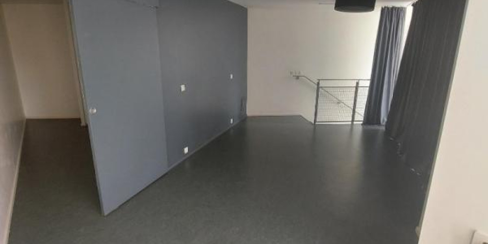 appartement à LORMONT (33310)