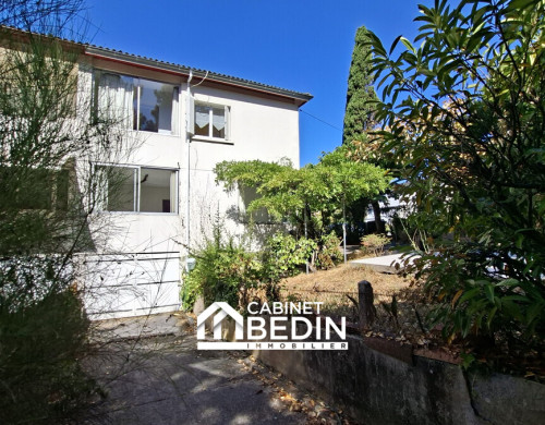 maison  ARCACHON