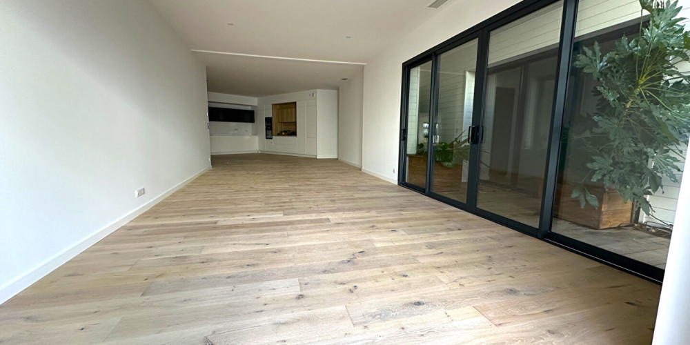 appartement à ARCACHON (33120)