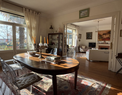 appartement  BORDEAUX