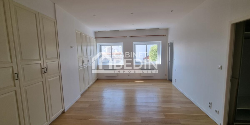 appartement à ANDERNOS LES BAINS (33510)