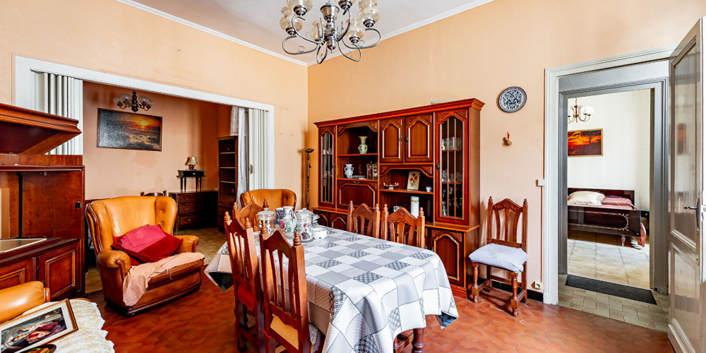 maison à BORDEAUX (33800)