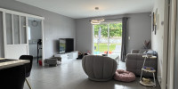 maison à ST DENIS DE PILE (33910)
