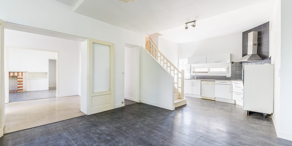 maison à LANGON (33210)