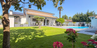 maison à VILLENAVE D ORNON (33140)