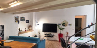 appartement à BORDEAUX (33000)
