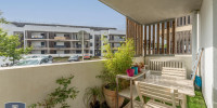 appartement à VILLENAVE D ORNON (33140)