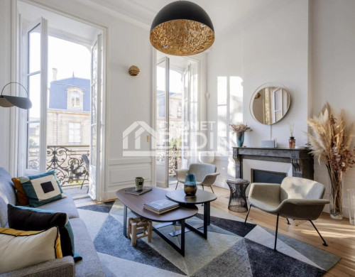 appartement  BORDEAUX