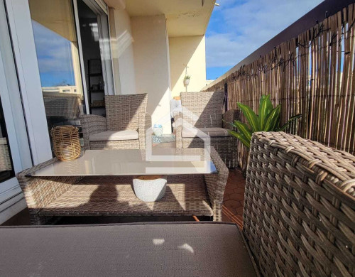 appartement  MERIGNAC