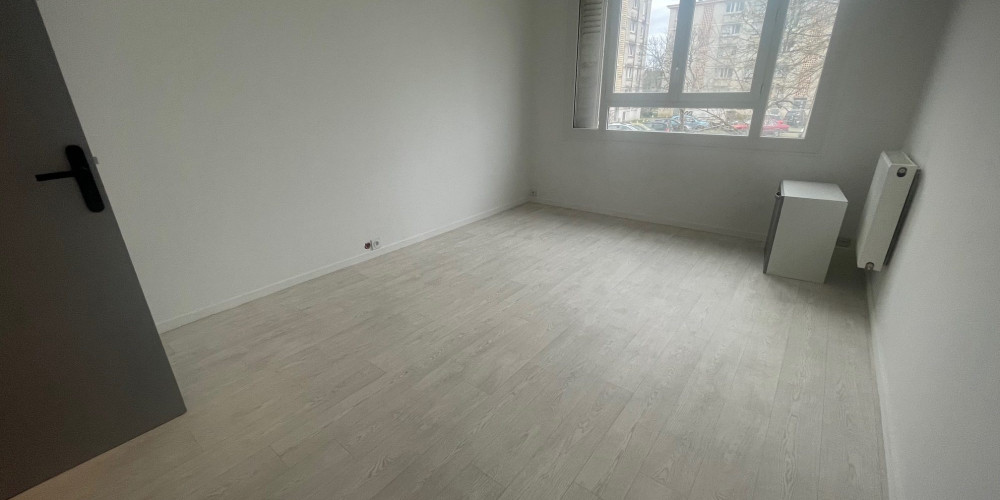 appartement à MERIGNAC (33700)
