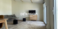appartement à QUINSAC (33360)