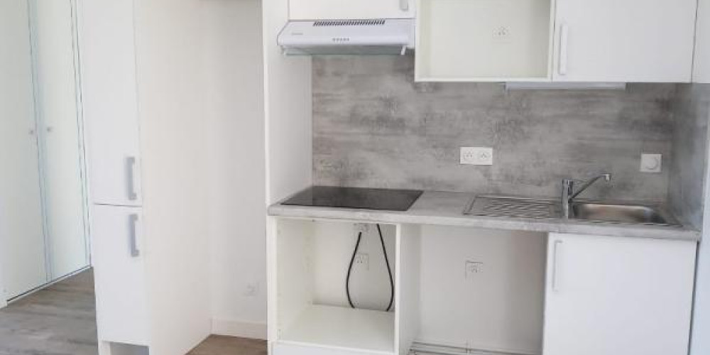 appartement à EYSINES (33320)