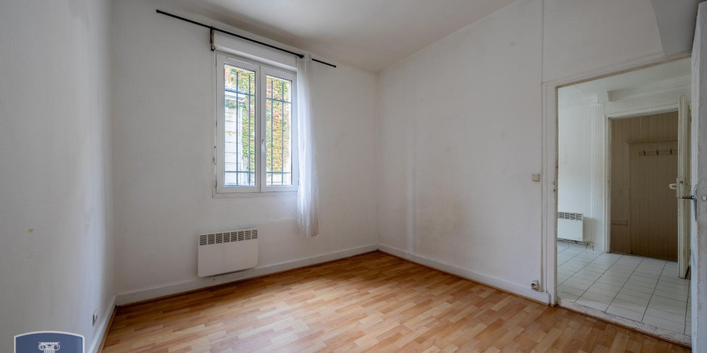 maison à BORDEAUX (33000)