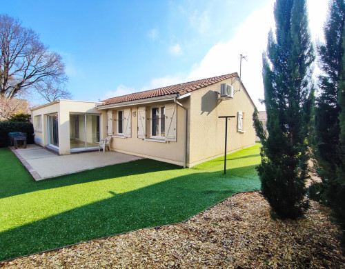 maison  EYSINES