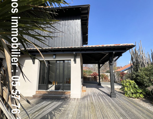 maison  ANDERNOS LES BAINS