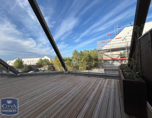 appartement  BORDEAUX