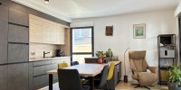 appartement à BORDEAUX (33000)