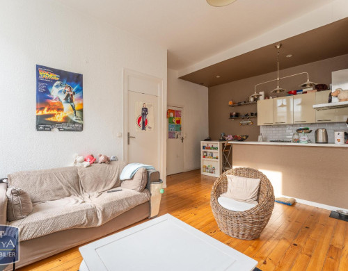 appartement  BORDEAUX