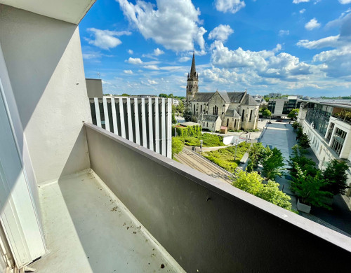 appartement  MERIGNAC