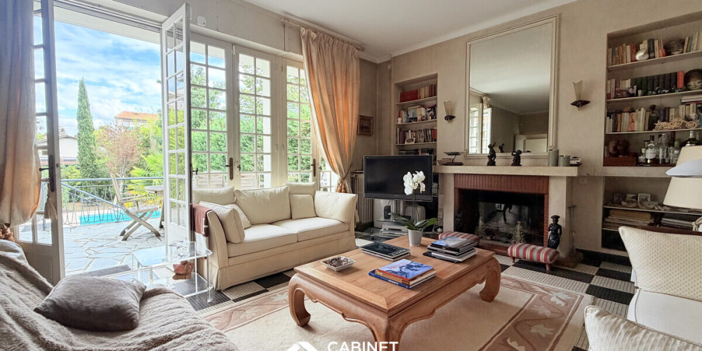 maison à BORDEAUX (33200)