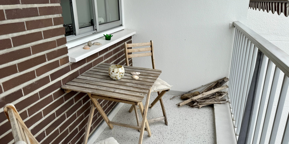 appartement à BORDEAUX (33000)