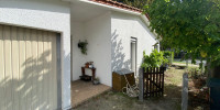 maison à LEGE CAP FERRET (33950)