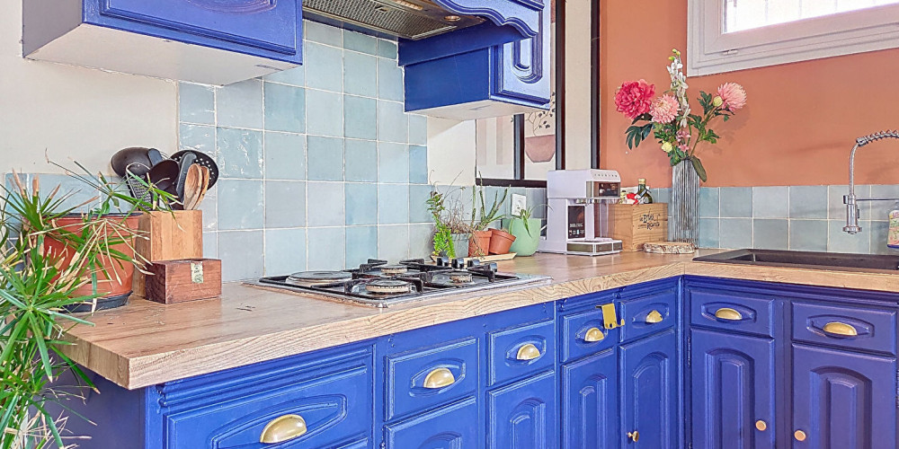 maison à LIBOURNE (33500)