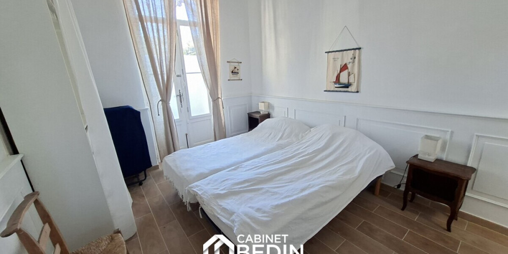 appartement à ARCACHON (33120)