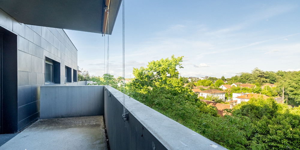 appartement à CENON (33150)