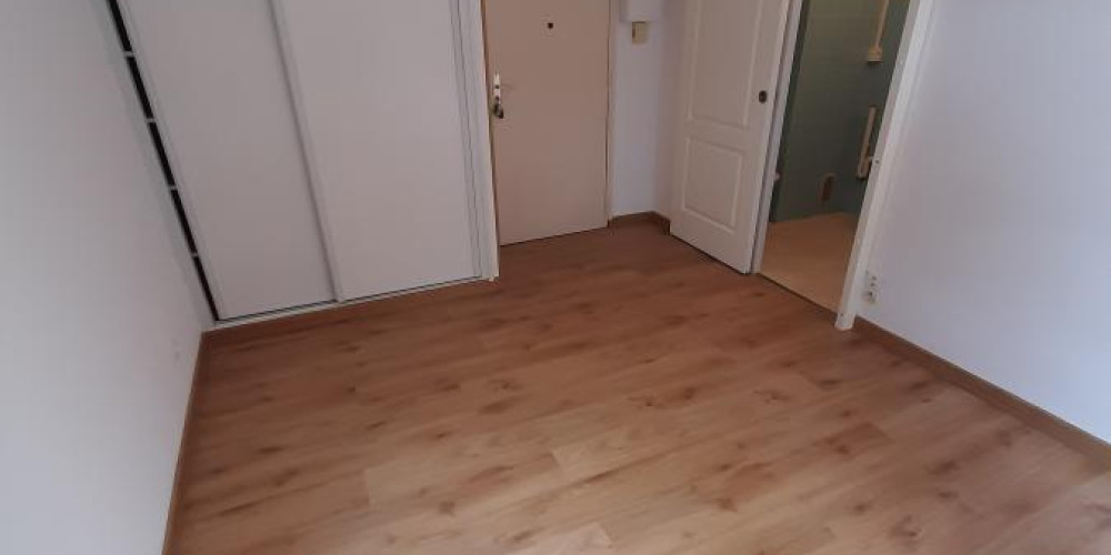 appartement à BORDEAUX (33200)