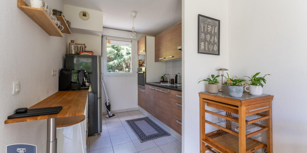 maison à ST ANDRE DE CUBZAC (33240)