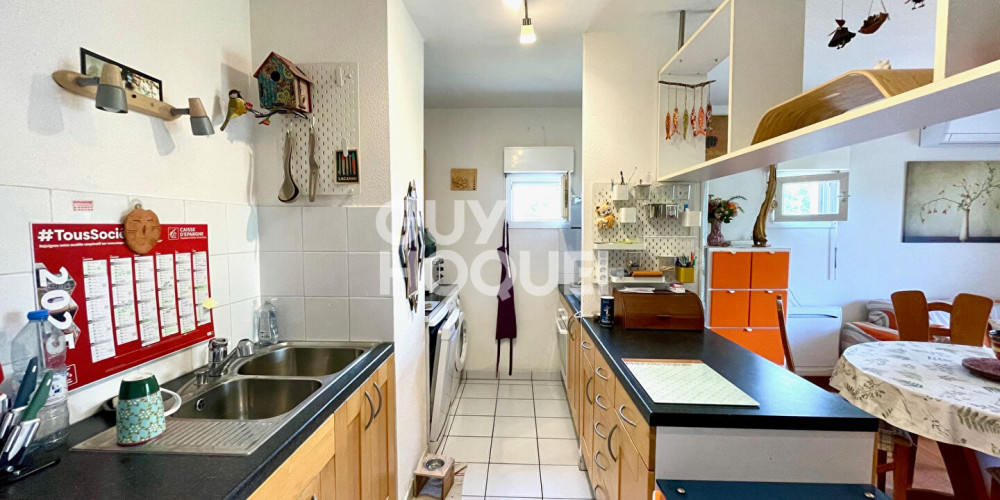 appartement à GRADIGNAN (33170)