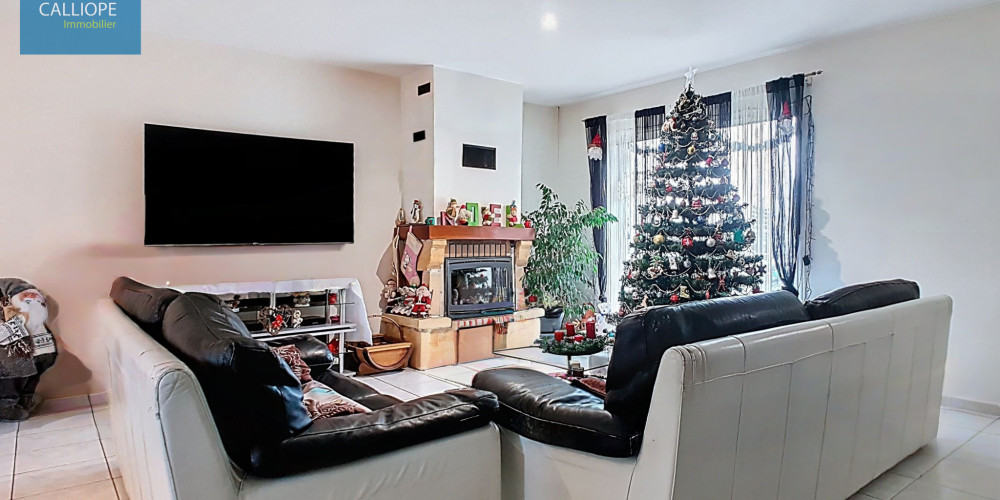 maison à MARGAUX (33460)