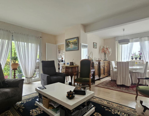 appartement  BORDEAUX