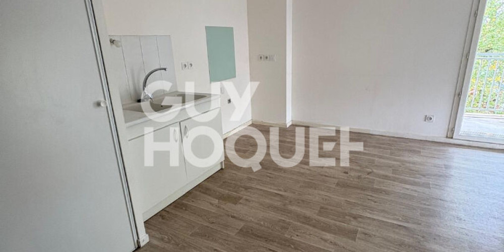 appartement à VILLENAVE D ORNON (33140)