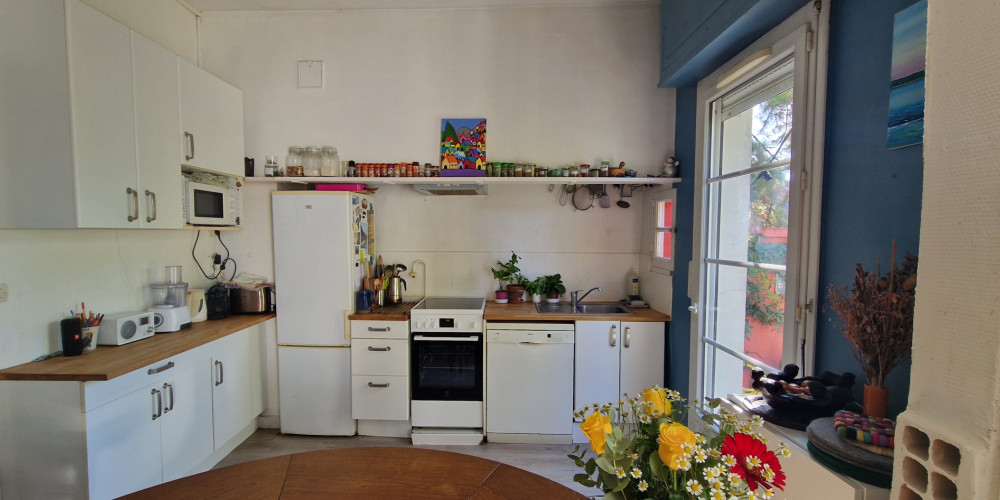 maison à BORDEAUX (33000)