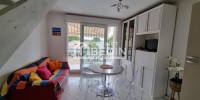 appartement à ANDERNOS LES BAINS (33510)