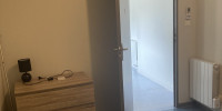 appartement à LIBOURNE (33500)