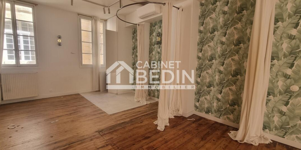 immeuble à BORDEAUX (33000)