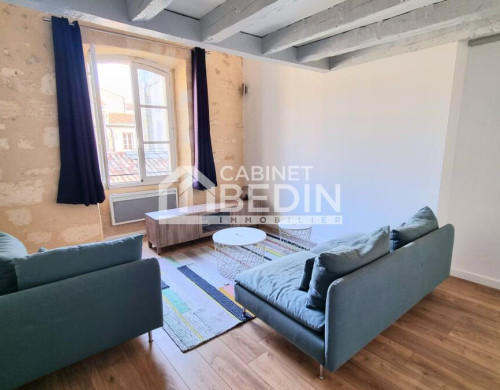appartement  BORDEAUX