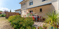 maison à BIGANOS (33380)