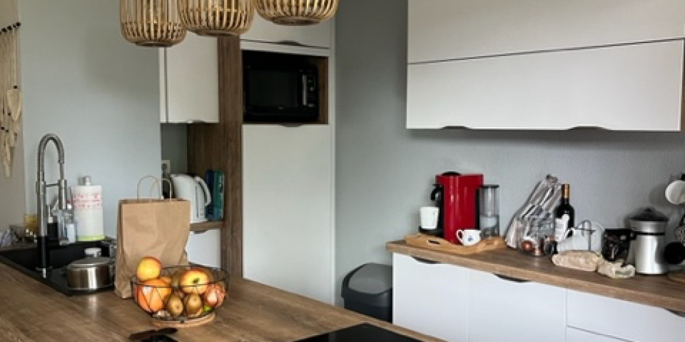 appartement à MERIGNAC (33700)