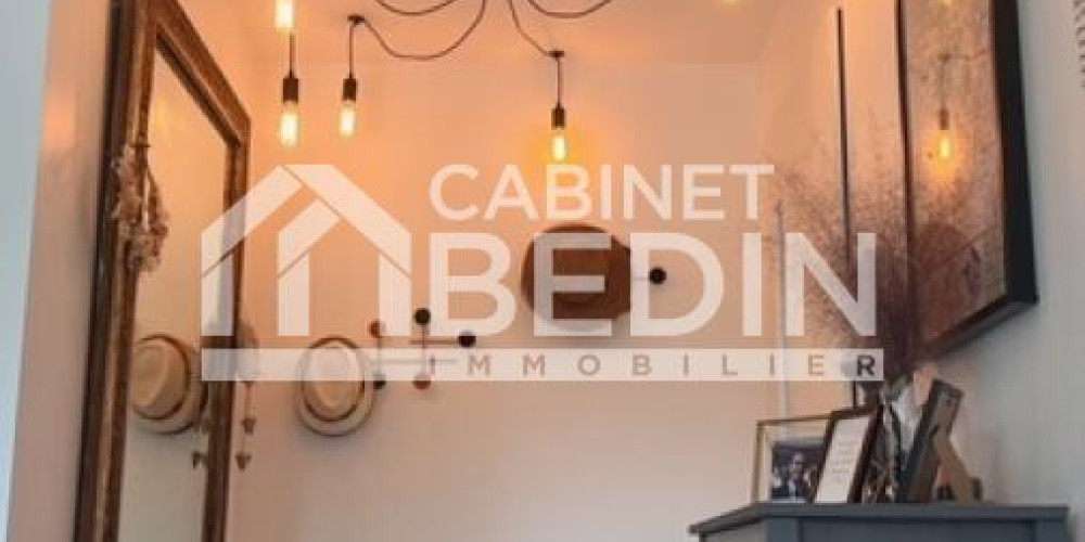 maison à ARES (33740)