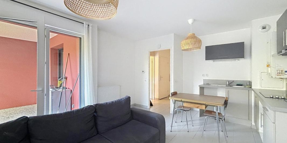 appartement à LE BOUSCAT (33110)